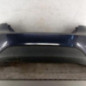 Pare choc arriere FORD FIESTA 6
