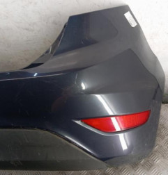 Pare choc arriere FORD FIESTA 6