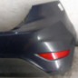 Pare choc arriere FORD FIESTA 6