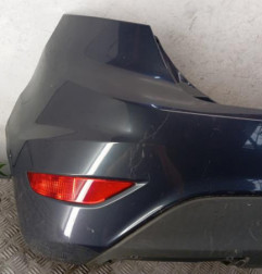 Pare choc arriere FORD FIESTA 6 Photo n°4