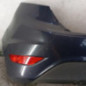 Pare choc arriere FORD FIESTA 6