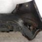 Pare choc arriere FORD FIESTA 6