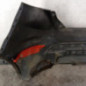 Pare choc arriere FORD FIESTA 6