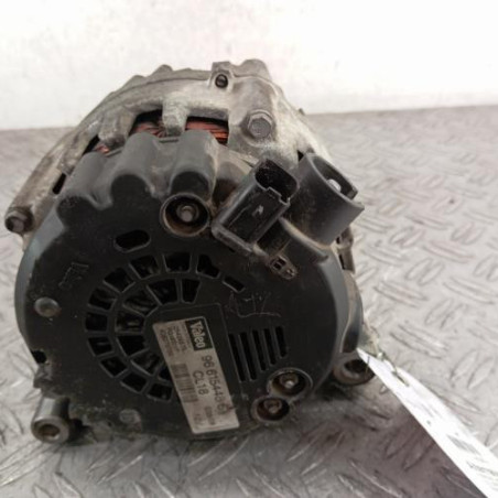 Alternateur CITROEN C5 2