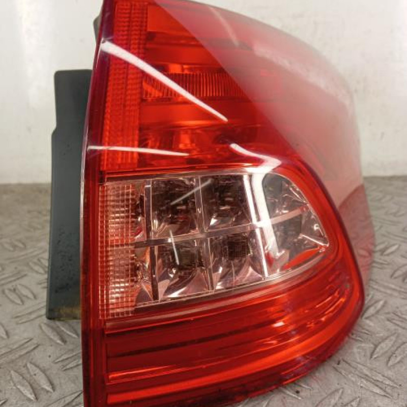 Feu arriere principal droit (feux) CITROEN C5 2