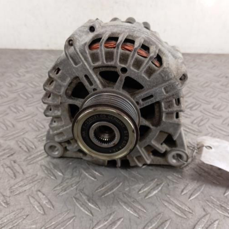 Alternateur CITROEN C5 2