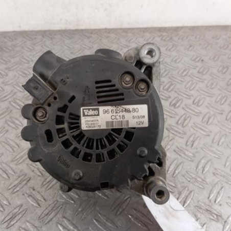 Alternateur CITROEN C5 2