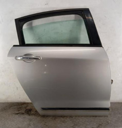 Porte arriere droit CITROEN C5 2 Photo n°1