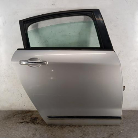 Porte arriere droit CITROEN C5 2 Photo n°1