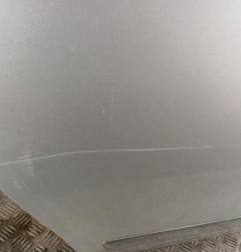 Porte arriere droit CITROEN C5 2