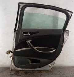 Porte arriere droit CITROEN C5 2 Photo n°5
