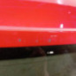Malle/Hayon arriere PEUGEOT 308 2