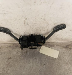 Com (Bloc Contacteur Tournant+Commodo Essuie Glace+Commodo Phare) VOLKSWAGEN POLO 5
