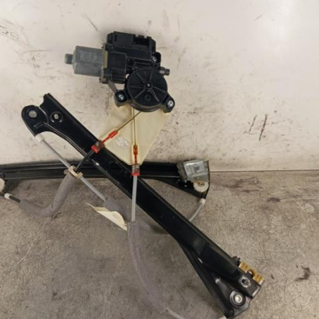 Leve vitre electrique avant gauche VOLKSWAGEN POLO 5