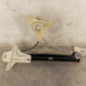 Leve vitre mecanique arriere droit VOLKSWAGEN POLO 5