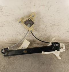 Leve vitre mecanique arriere droit VOLKSWAGEN POLO 5