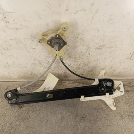 Leve vitre mecanique arriere droit VOLKSWAGEN POLO 5