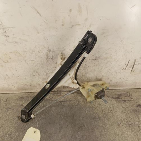 Leve vitre mecanique arriere gauche VOLKSWAGEN POLO 5