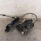 Serrure arriere gauche VOLKSWAGEN POLO 5