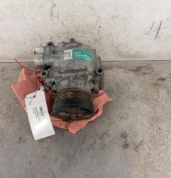 Compresseur clim SAAB 9.3 1 Photo n°1