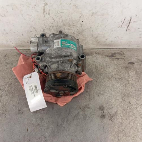 Compresseur clim SAAB 9.3 1 Photo n°1