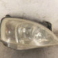 Optique avant principal droit (feux)(phare) OPEL CORSA C
