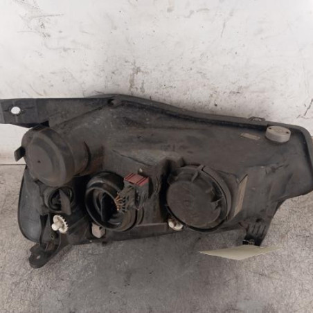 Optique avant principal droit (feux)(phare) OPEL CORSA C