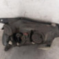 Optique avant principal droit (feux)(phare) OPEL CORSA C