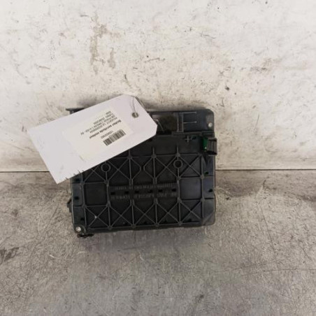 Boitier servitude moteur (BSM) PEUGEOT 206