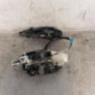 Serrure avant gauche CITROEN BERLINGO 3 M