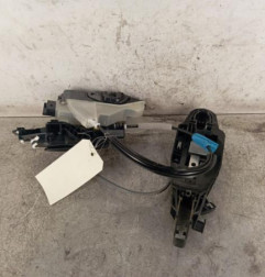 Serrure avant gauche CITROEN BERLINGO 3 M