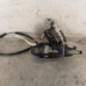 Serrure de porte laterale droite CITROEN BERLINGO 3 M