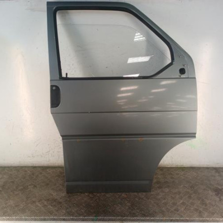 Porte avant droit VOLKSWAGEN TRANSPORTER 4 Photo n°1