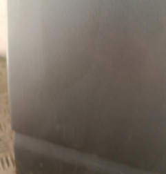 Porte avant droit VOLKSWAGEN TRANSPORTER 4 Photo n°4