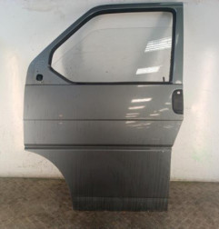 Porte avant gauche VOLKSWAGEN TRANSPORTER 4 Photo n°1