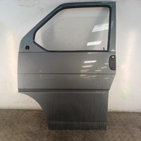 Porte avant gauche VOLKSWAGEN TRANSPORTER 4 Photo n°1