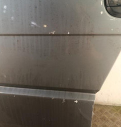 Porte avant gauche VOLKSWAGEN TRANSPORTER 4 Photo n°3