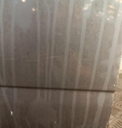 Porte avant gauche VOLKSWAGEN TRANSPORTER 4 Photo n°6