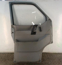 Porte avant gauche VOLKSWAGEN TRANSPORTER 4 Photo n°8
