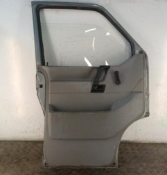 Porte avant gauche VOLKSWAGEN TRANSPORTER 4 Photo n°9