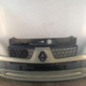 Pare choc avant RENAULT CLIO 2