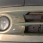 Pare choc avant RENAULT CLIO 2