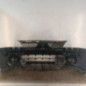 Pare choc avant RENAULT CLIO 2