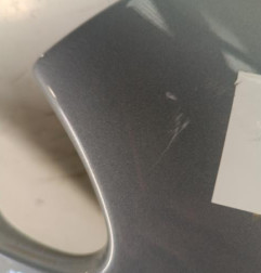 Aile avant droit VOLKSWAGEN TOURAN 1
