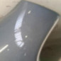 Aile avant gauche VOLKSWAGEN TOURAN 1