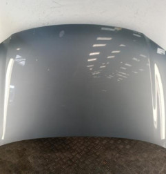 Capot VOLKSWAGEN TOURAN 1 Photo n°1
