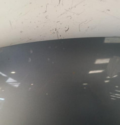Capot VOLKSWAGEN TOURAN 1 Photo n°3