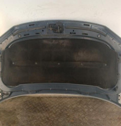 Capot VOLKSWAGEN TOURAN 1 Photo n°6
