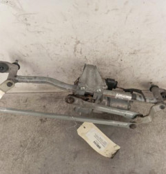 Moteur essuie glace avant VOLKSWAGEN TOURAN 1 Photo n°1