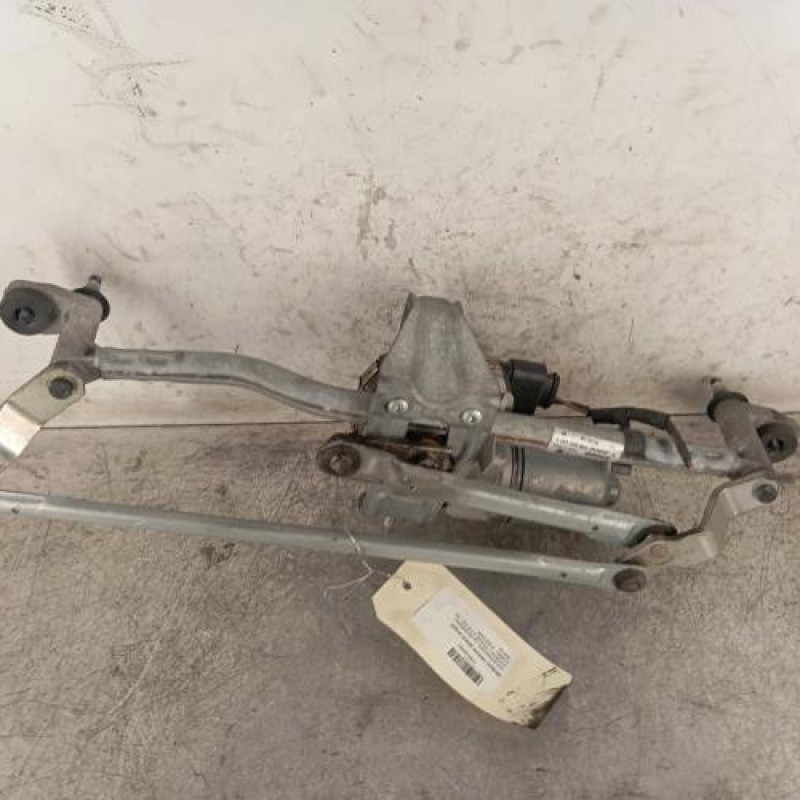 Moteur essuie glace avant VOLKSWAGEN TOURAN 1 Moteur essuie glace avant VOLKSWAGEN TOURAN 1